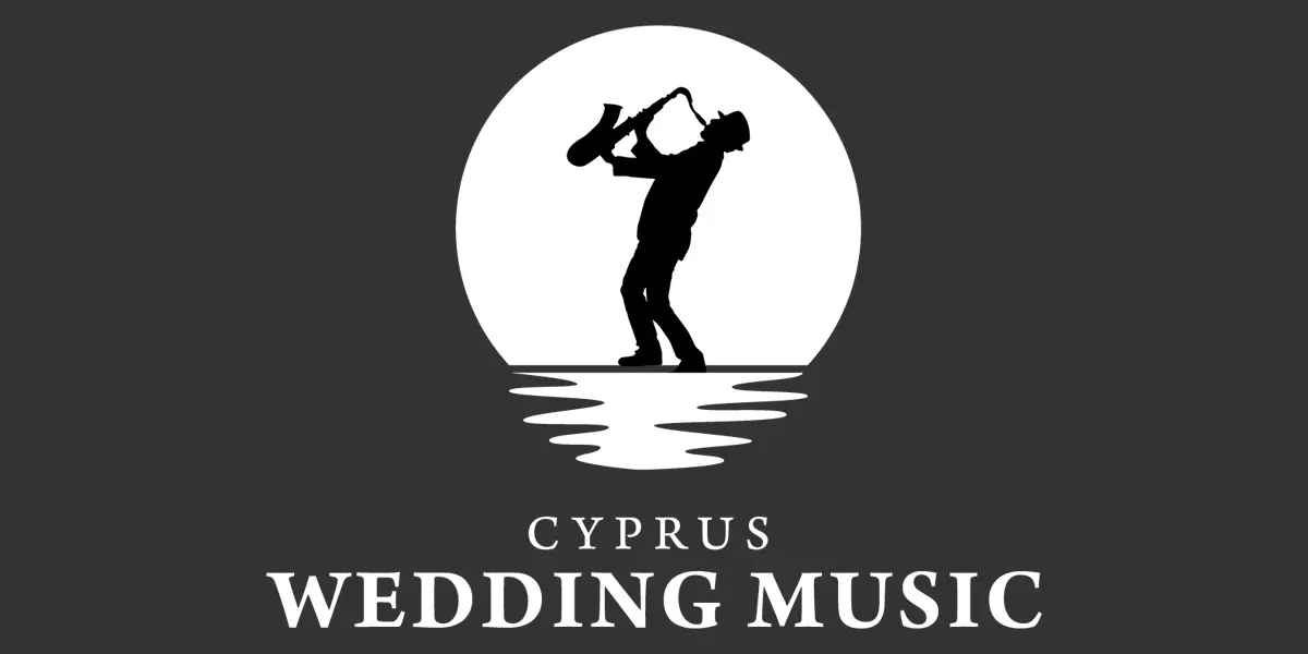 Cyprus Wedding Music Logo - Social